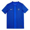 Officiële Voetbalshirt Paris Saint-Germain Pre-Match 2025-26 - Heren